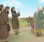 Nasreddin Hoca ve Papzlar